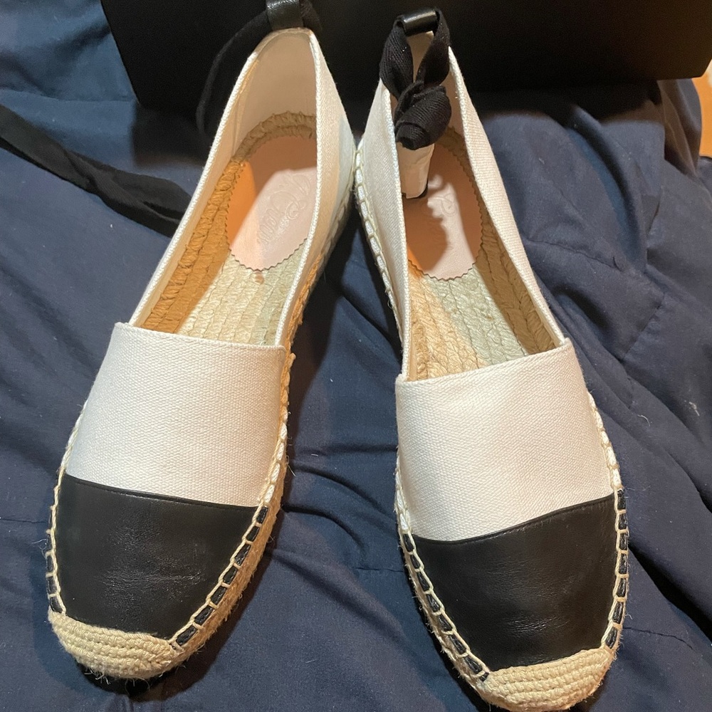 Espadrilles by J. Crew